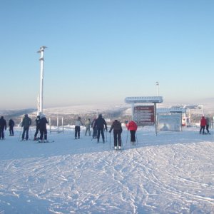 Jul Och NyÅr 2009