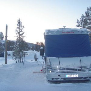 Jul Och NyÅr 2009