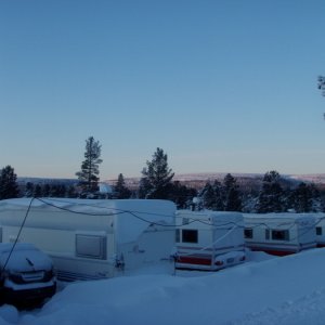 Jul Och NyÅr 2009