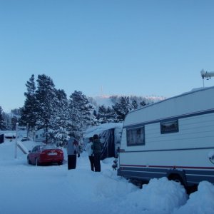 Jul Och NyÅr 2009