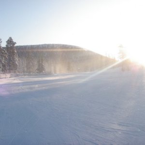 Jul Och NyÅr 2009
