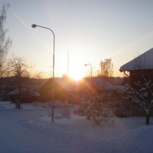Jul Och NyÅr 2009