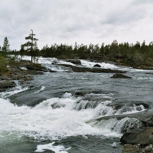 Ulf o Ann-Britt