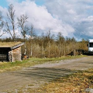Ulf o Ann-Britt