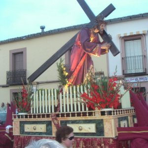 070406059 Spanien, El Puente del Arzobispo