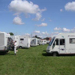07070231 Nordisk Motor Caravan