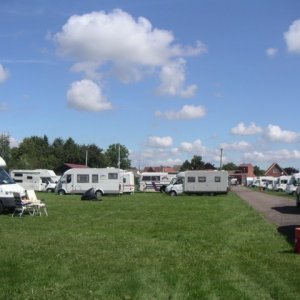 07070232 Nordisk Motor Caravan möte