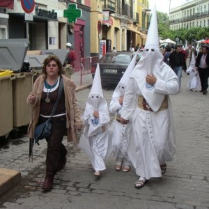 070403050 Spanien, Sevilla