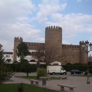 070406014 Spanien, Zafra