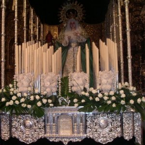 070406021 Spanien, Zafra