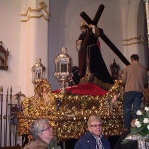 070406022 Spanien, Zafra