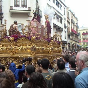 070403044 Spanien, Sevilla