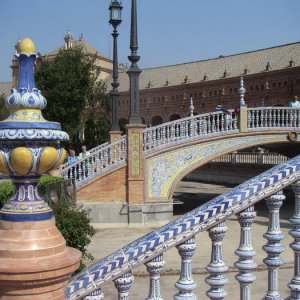 070403007 Spanien, Sevilla
