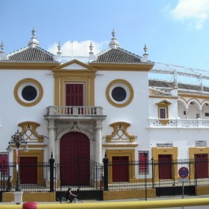 070401039 Spanien, Sevilla