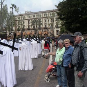 070401066 Spanien, Sevilla