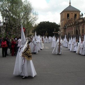 070401059 Spanien, Sevilla