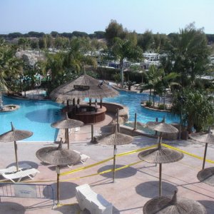 070329011 Spanien, La Marina