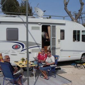 070329058 Spanien, La Marina