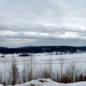 Resa till Vasaloppet 2007