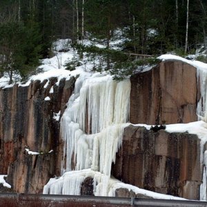 Resa till Vasaloppet 2007