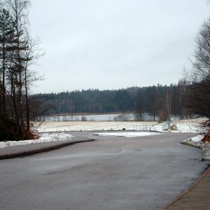 Resa till Vasaloppet 2007