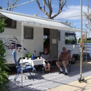 060307 Spanien, La Marina