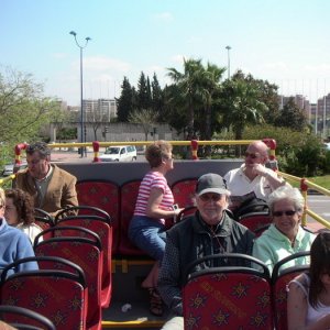 070401032 Spanien, Sevilla
