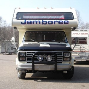 Jamboree