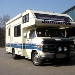 Jamboree