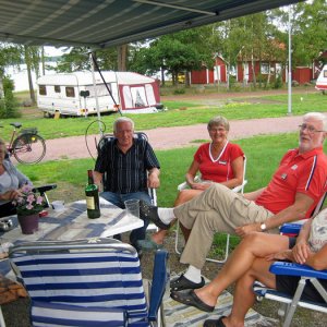 Timmernabbens Camping