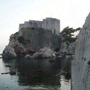 Semester i Kroatien