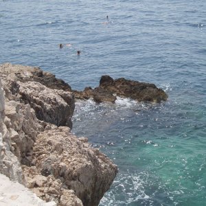 Semester i Kroatien