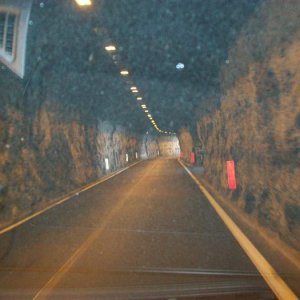 Ss 45 Västra Sidan Av Gardasjön