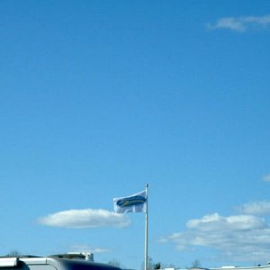 Påskträffen i Älghult 2007