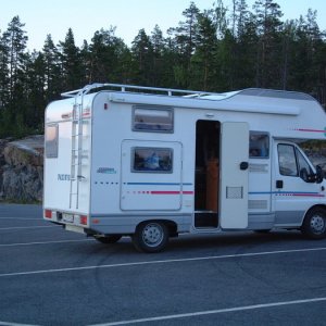Våran bil