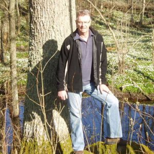 Vårdag i Vargön 2007