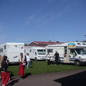 Första Årsmötet Floby