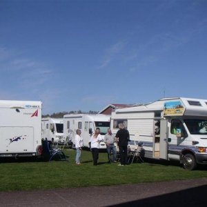 Första Årsmötet Floby