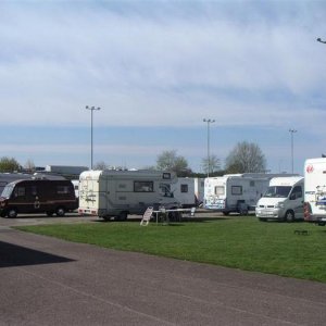 Första Årsmötet Floby