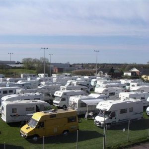 Första Årsmötet Floby