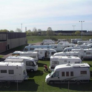 Första Årsmötet Floby