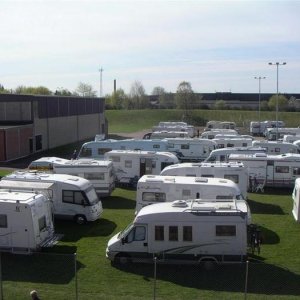 Första Årsmötet Floby