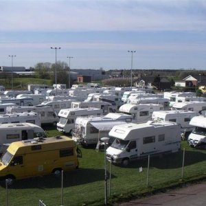 Första Årsmötet Floby