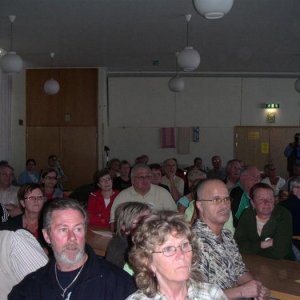 Första Årsmötet Floby