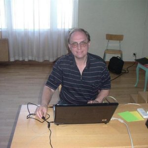 Första Årsmötet Floby