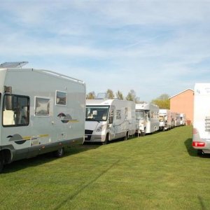 Första Årsmötet Floby