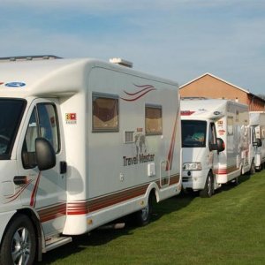 Första Årsmötet Floby