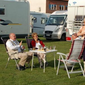 Första Årsmötet Floby