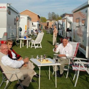 Första Årsmötet Floby