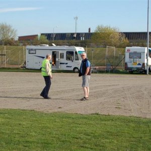 Första Årsmötet Floby